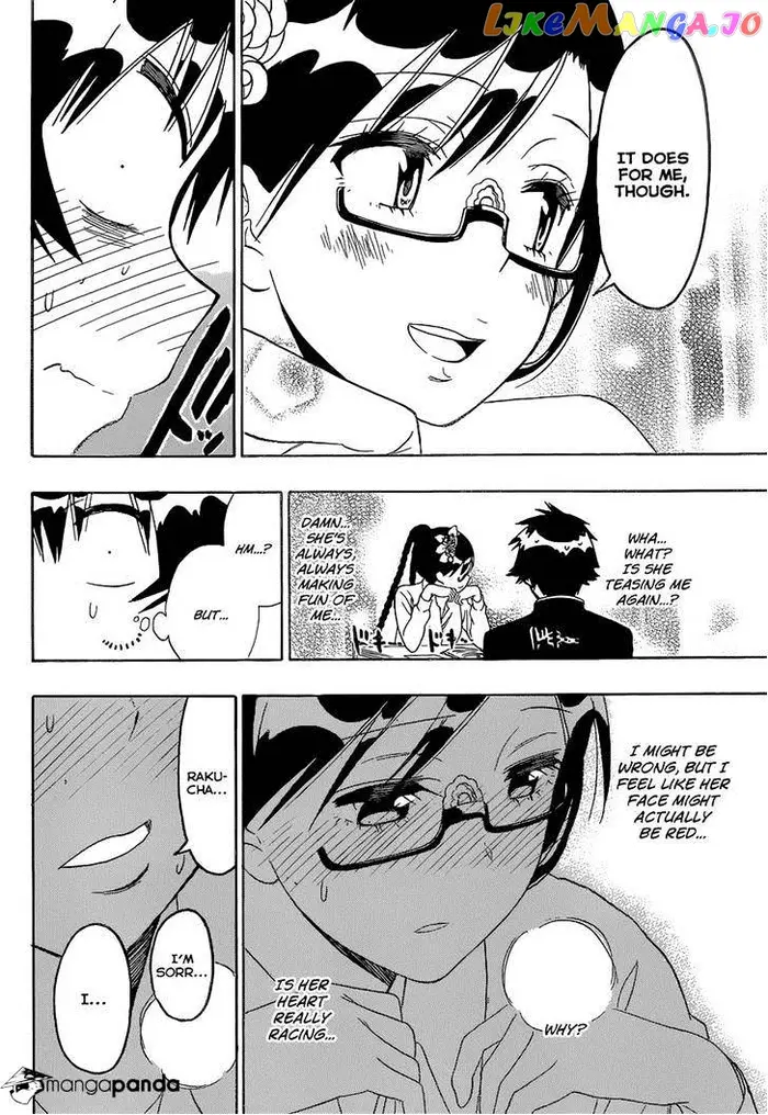 Nisekoi Chapter 146 image 18_optimized